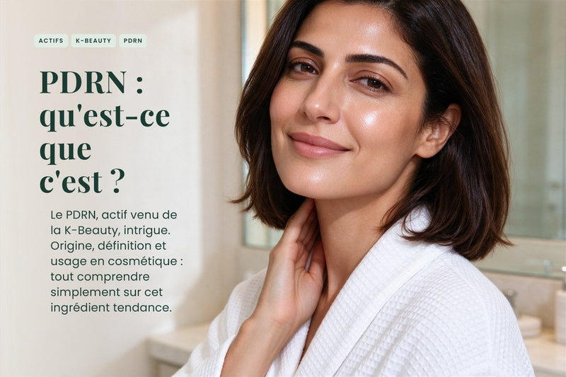 PDRN : qu'est-ce que c'est ?