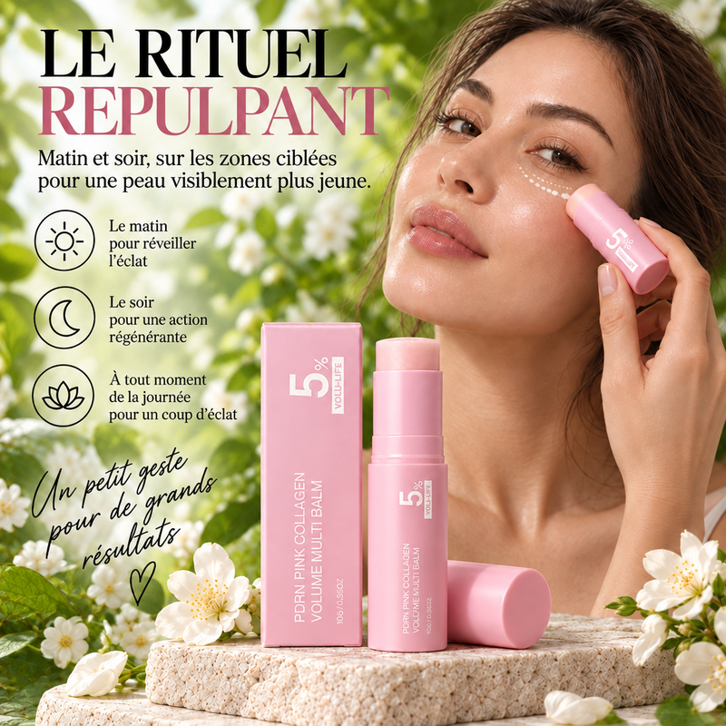 Bio-Collagen Plumping Stick